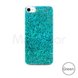 Case for iPhone 6 6S Case Silicon Bling Glitter Crystal Sequins Soft TPU Cover Fundas for iPhone 5 5S 7 8 Plus X