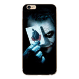 Flower Case For iPhone 7 8 Plus 6 s 6s Cartoon Minnie Soft Silicon TPU Back Cover For iPhone X 10 5s 5 s SE Fundas Coque