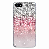 Flower Case For iPhone 7 8 Plus 6 s 6s Cartoon Minnie Soft Silicon TPU Back Cover For iPhone X 10 5s 5 s SE Fundas Coque