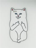 3D Cartoon pocket cat Baby bear rabbit fashionable soft silicon Phone cover For iPhone X/4 4S/5 5S/SE/5C/6/7/8/plus