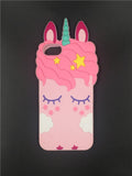 3D Cartoon pocket cat Baby bear rabbit fashionable soft silicon Phone cover For iPhone X/4 4S/5 5S/SE/5C/6/7/8/plus