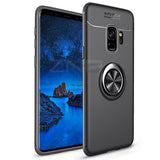 Magnetic Ring Stand Case For Samsung Galaxy S9 S8 Plus Note 8  S7 Edge J3 J5 J7