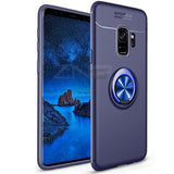 Magnetic Ring Stand Case For Samsung Galaxy S9 S8 Plus Note 8  S7 Edge J3 J5 J7