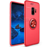 Magnetic Ring Stand Case For Samsung Galaxy S9 S8 Plus Note 8  S7 Edge J3 J5 J7