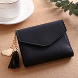 Long Wallet Women Purses