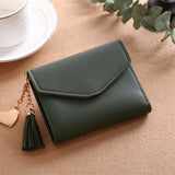 Long Wallet Women Purses