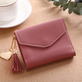 Long Wallet Women Purses