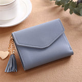 Long Wallet Women Purses