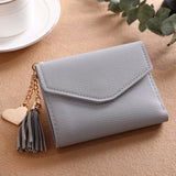 Long Wallet Women Purses