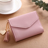 Long Wallet Women Purses