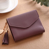 Long Wallet Women Purses