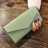 Long Wallet Women Purses