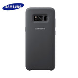 Samsung Galaxy S8 S8 Plus Note 8 Cover Case Silicone Original 360 Protection