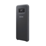 Samsung Galaxy S8 S8 Plus Note 8 Cover Case Silicone Original 360 Protection
