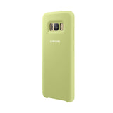 Samsung Galaxy S8 S8 Plus Note 8 Cover Case Silicone Original 360 Protection