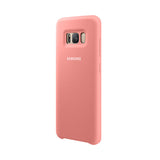 Samsung Galaxy S8 S8 Plus Note 8 Cover Case Silicone Original 360 Protection