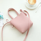 Women Small Single Shoulder Bag